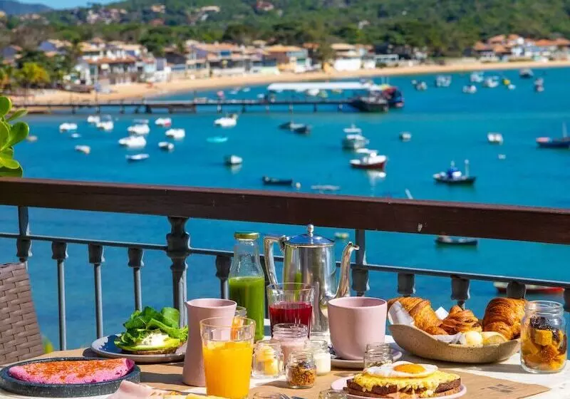 Casas Brancas Boutique Hotel & Spa