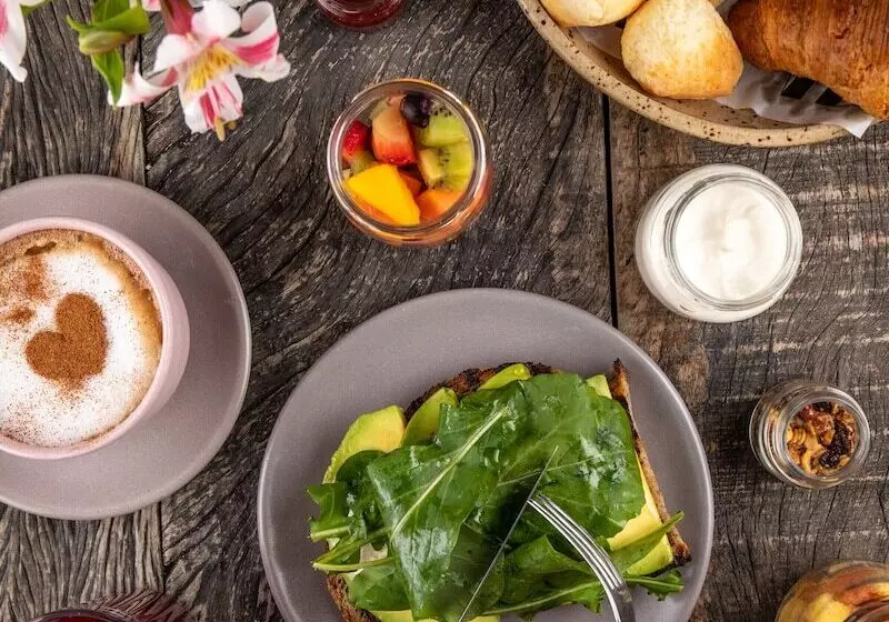 Casas Brancas Boutique Hotel & Spa