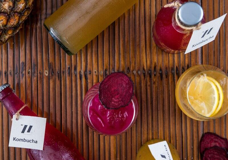 Casas Brancas Boutique Hotel & Spa