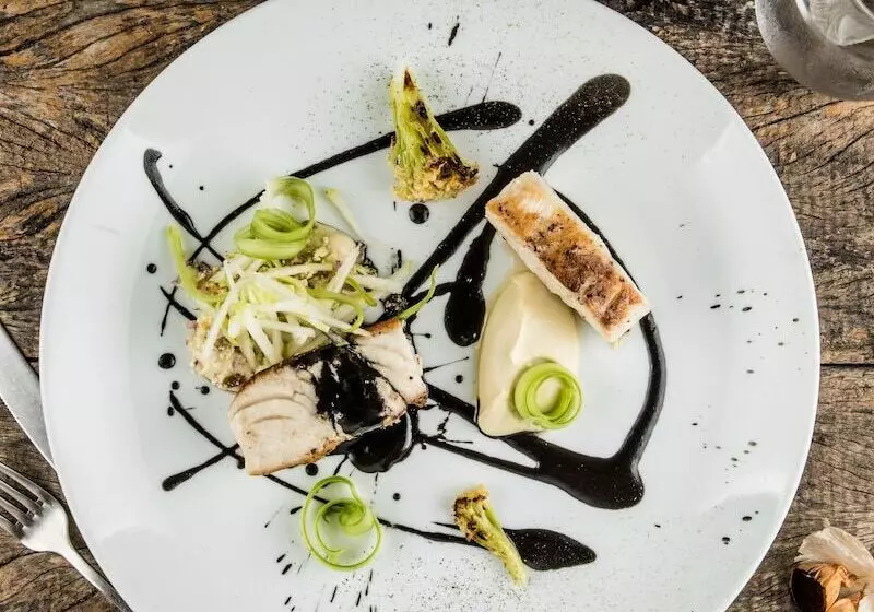 Casas Brancas Boutique Hotel & Spa