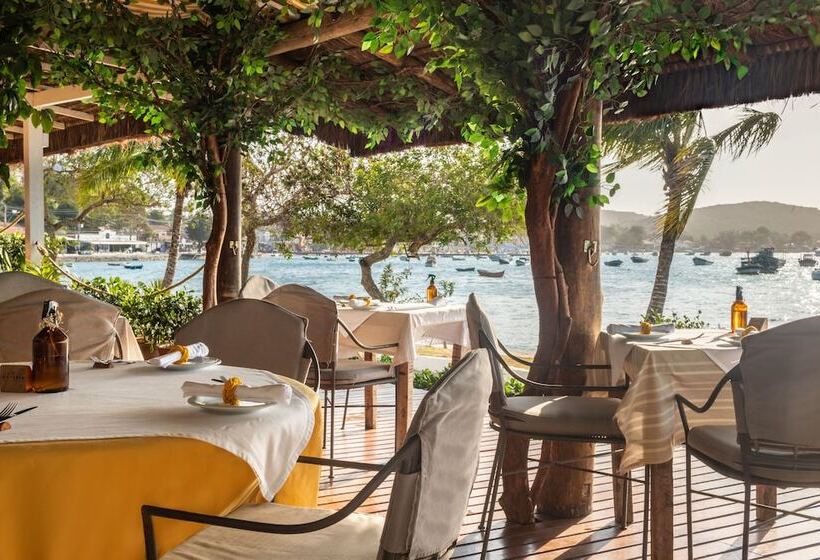 Casas Brancas Boutique Hotel & Spa