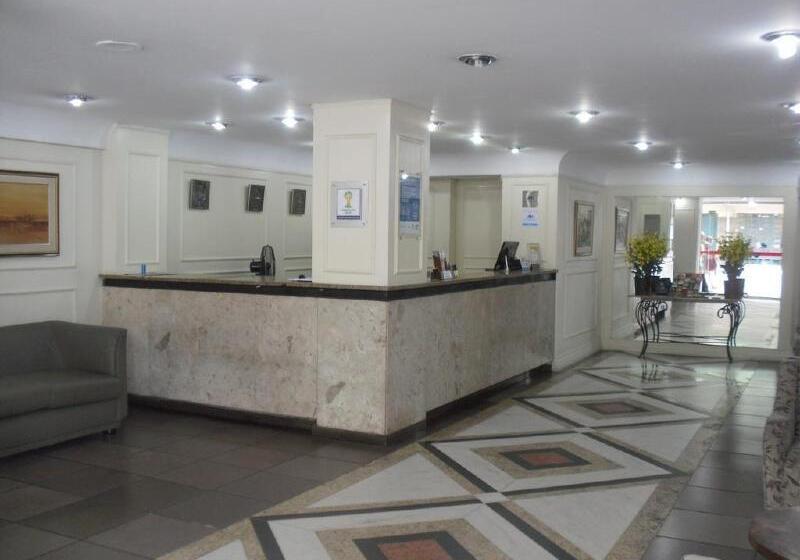 Otel Cha Prime Curitiba