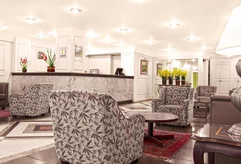 Otel Cha Prime Curitiba