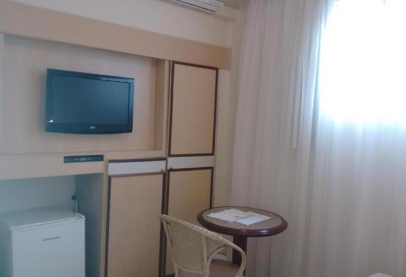 Otel Cha Prime Curitiba