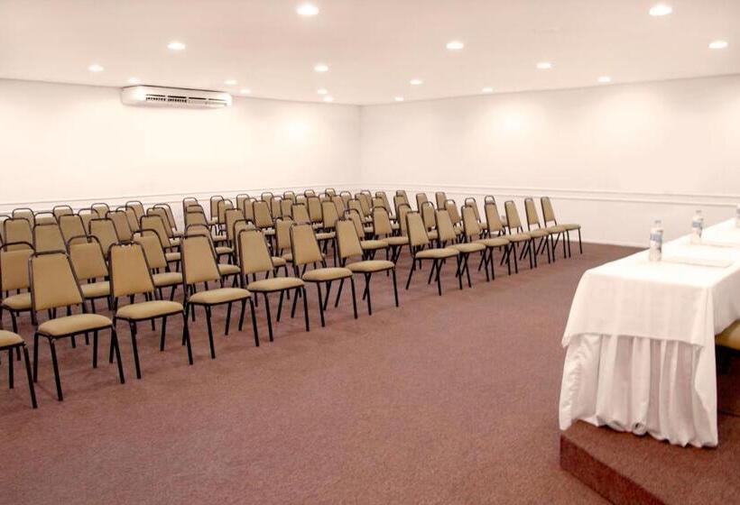 Otel Cha Prime Curitiba