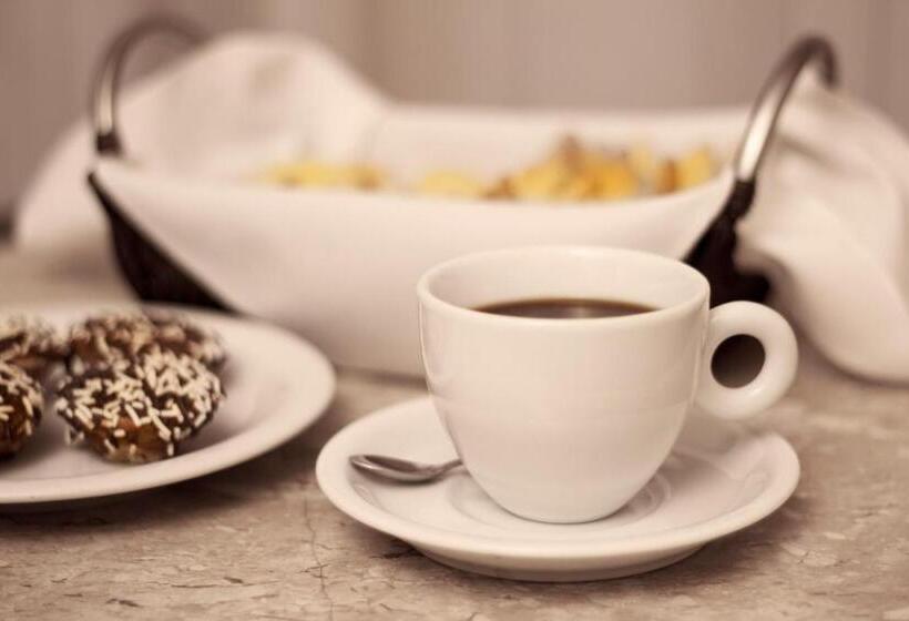 Otel Cha Prime Curitiba