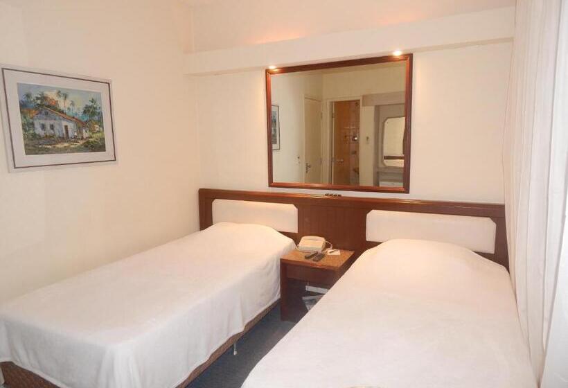 Otel Cha Prime Curitiba