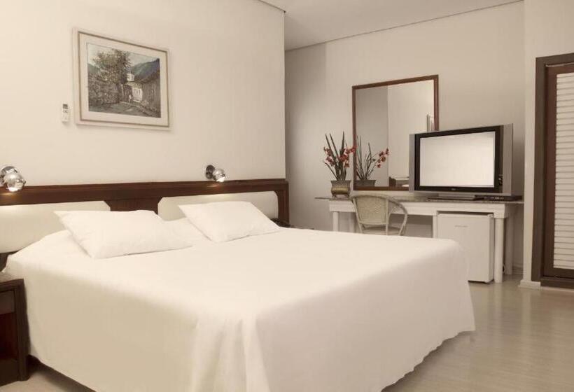 Otel Cha Prime Curitiba