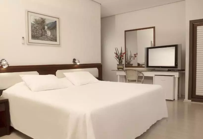 호텔 Cha Prime Curitiba