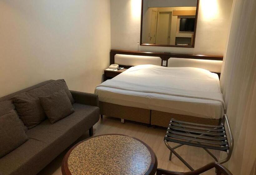 Otel Cha Prime Curitiba