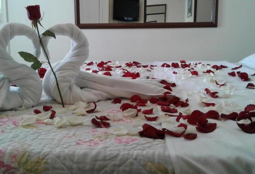 Otel Cha Prime Curitiba