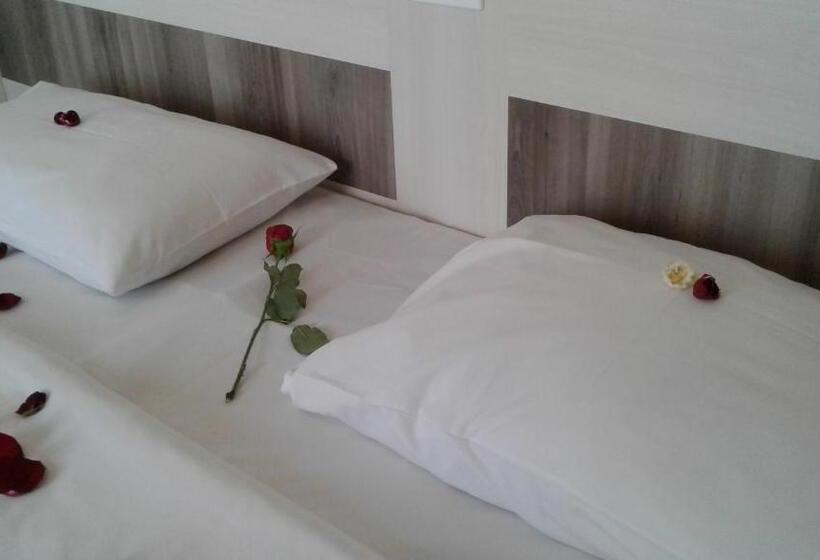 Otel Cha Prime Curitiba