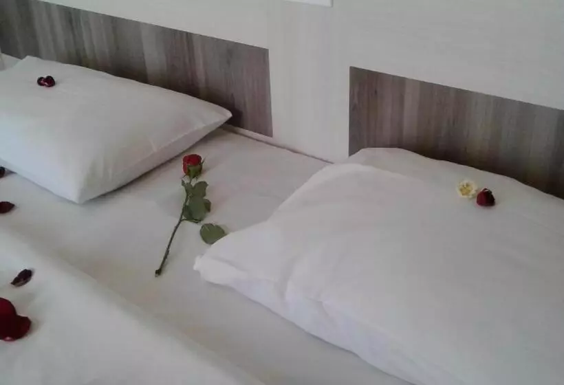 호텔 Cha Prime Curitiba