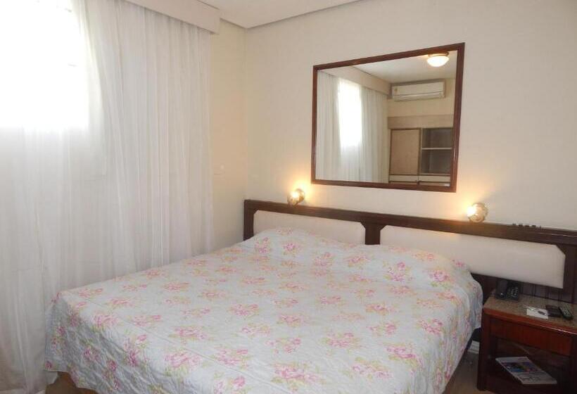 Otel Cha Prime Curitiba