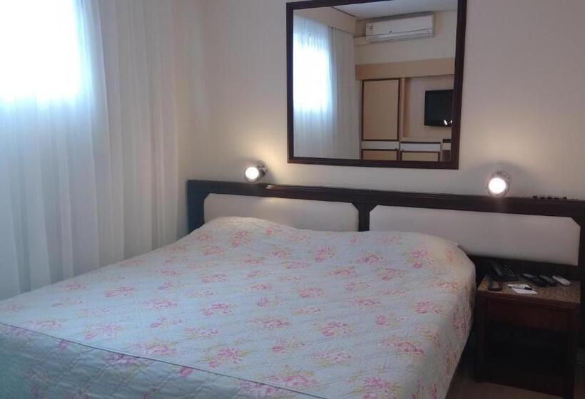 Otel Cha Prime Curitiba