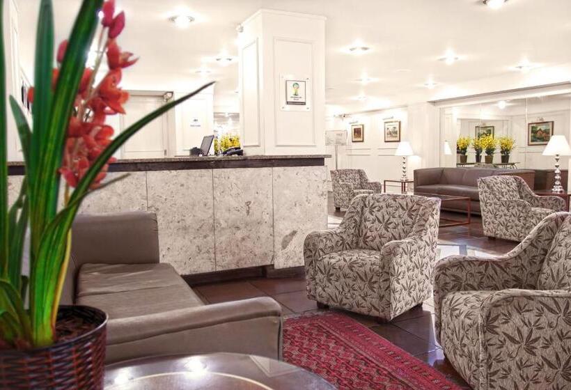 Otel Cha Prime Curitiba