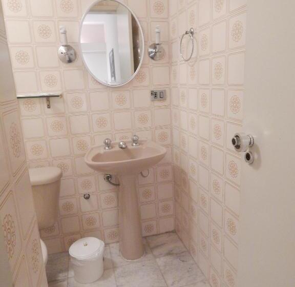 Otel Cha Prime Curitiba