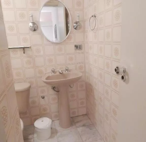 호텔 Cha Prime Curitiba