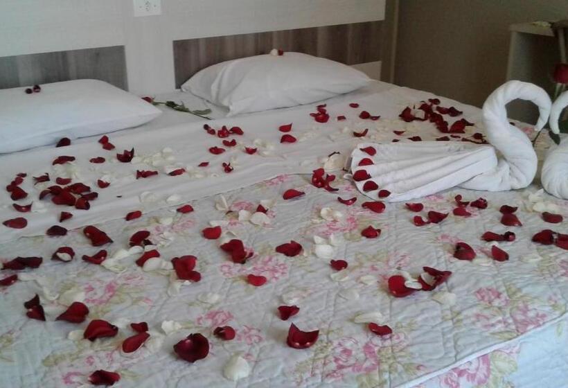 Otel Cha Prime Curitiba