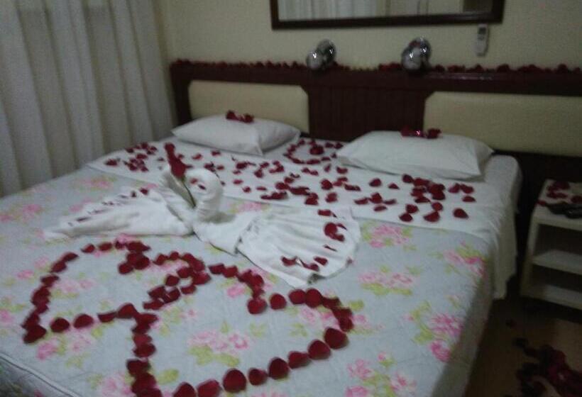 Otel Cha Prime Curitiba