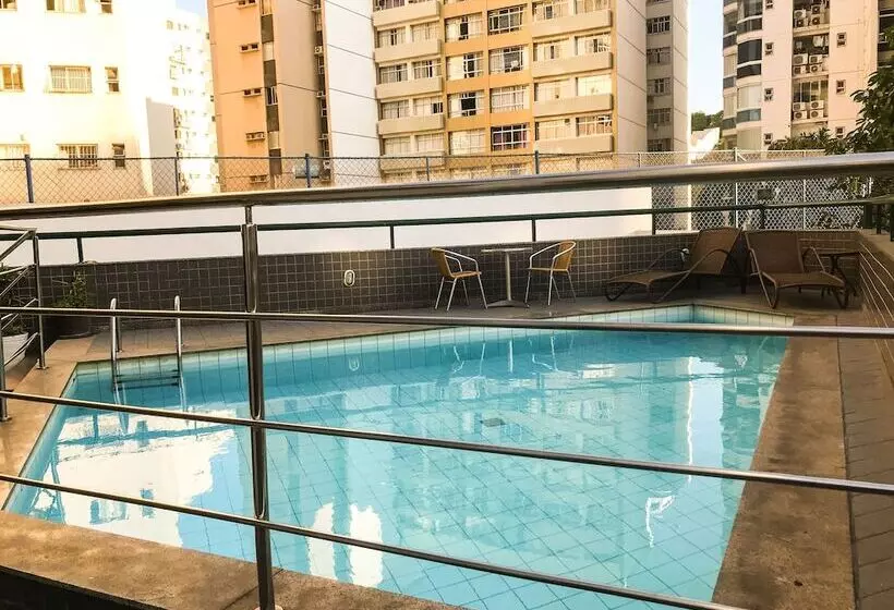 ホテル Costa Victoria