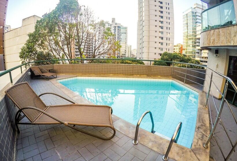 هتل Costa Victoria