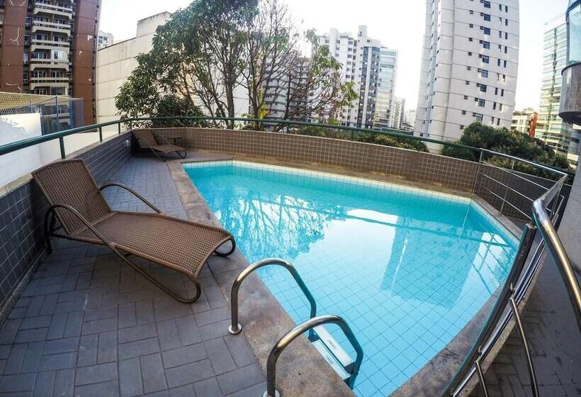 هتل Costa Victoria