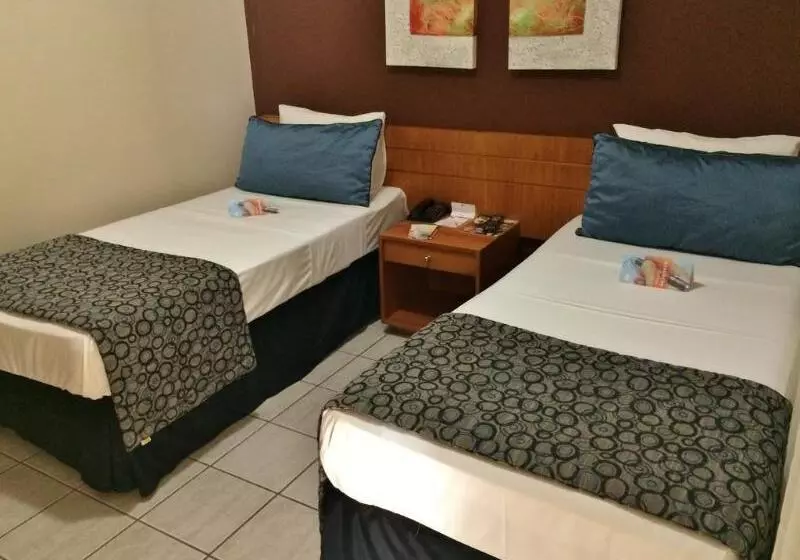 ホテル Costa Victoria