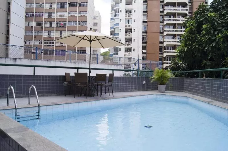 ホテル Costa Victoria