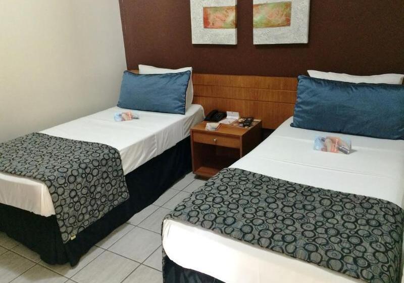 هتل Costa Victoria