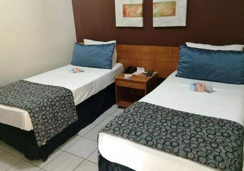 ホテル Costa Victoria