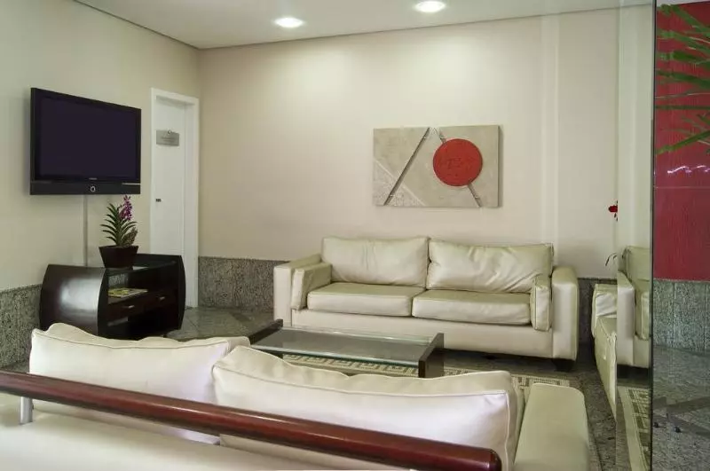 ホテル Costa Victoria