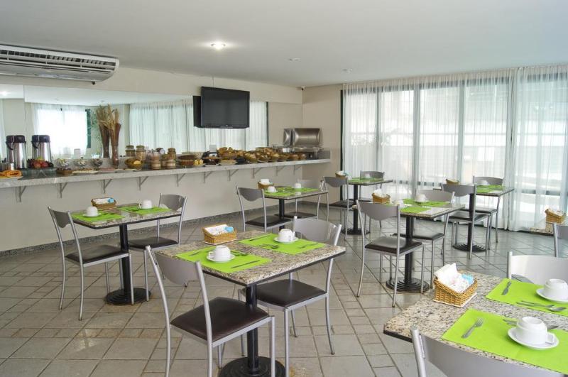 هتل Costa Victoria