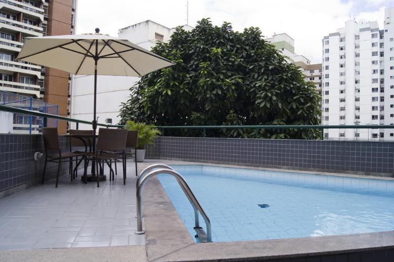 هتل Costa Victoria