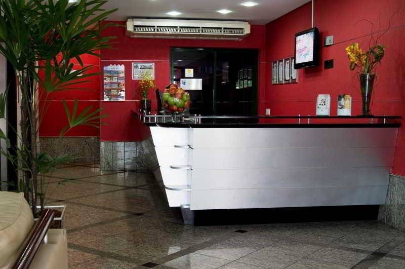 هتل Costa Victoria