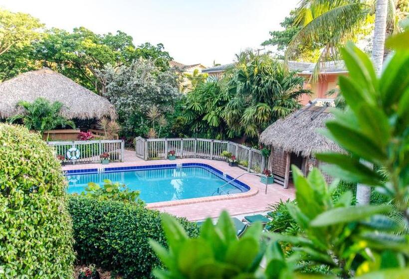 Crane S Beach House Boutique Hotel & Luxury Villas