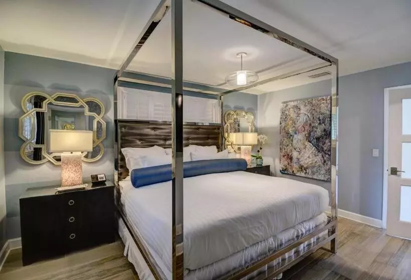 Crane S Beach House Boutique Hotel & Luxury Villas