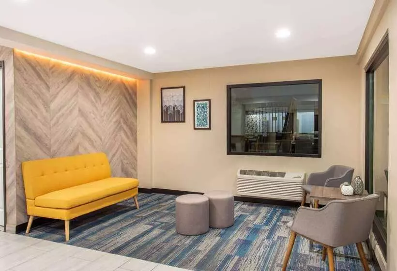 ホテル Days Inn Merced / Yosemite Area