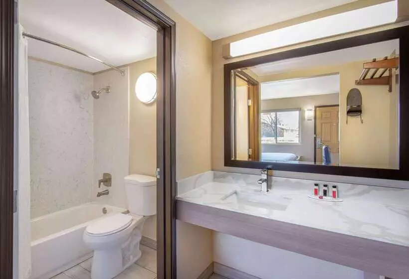 ホテル Days Inn Merced / Yosemite Area