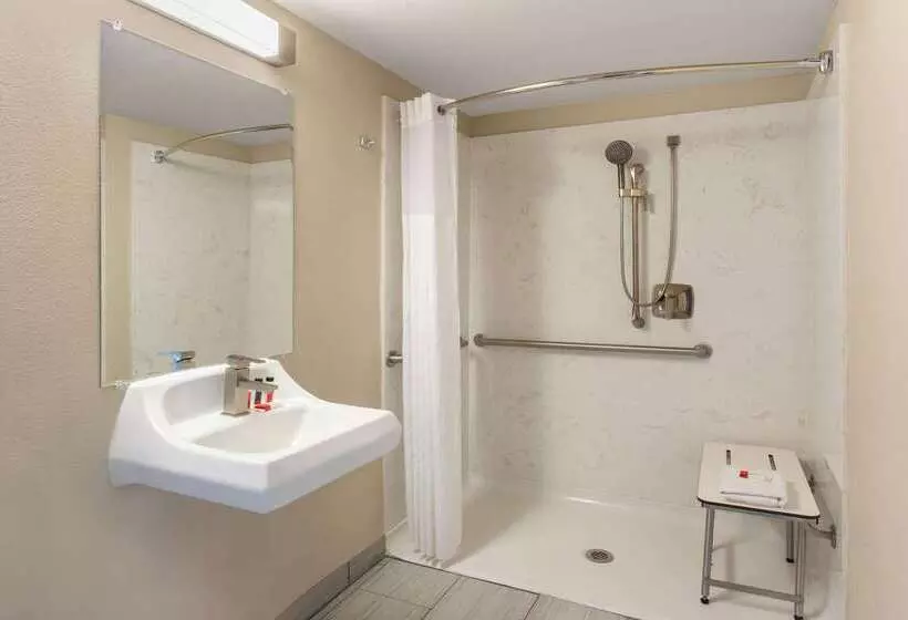 ホテル Days Inn Merced / Yosemite Area