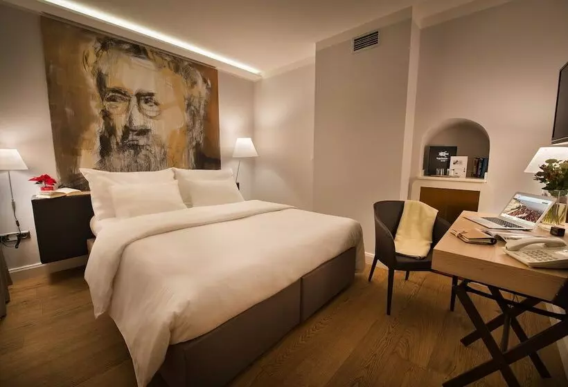 Design Hotel Neruda