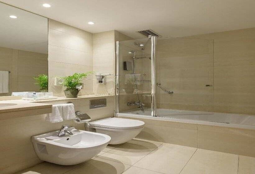 هتل Dom Carlos Liberty