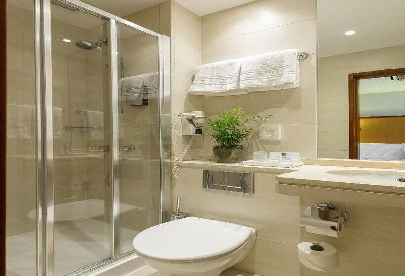 هتل Dom Carlos Liberty