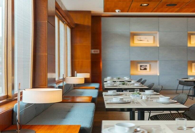 هتل Dom Carlos Liberty