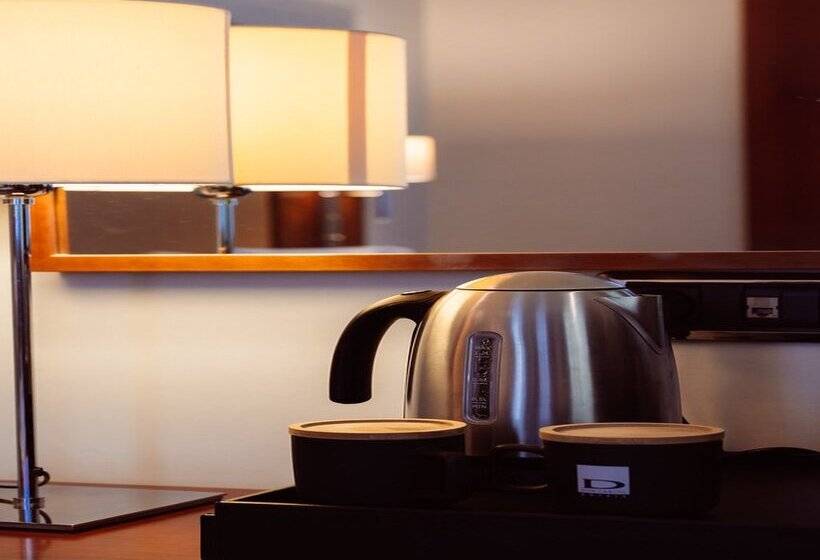 هتل Dom Carlos Liberty