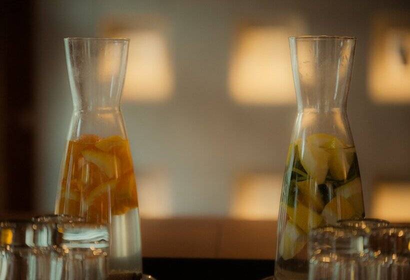 هتل Dom Carlos Liberty