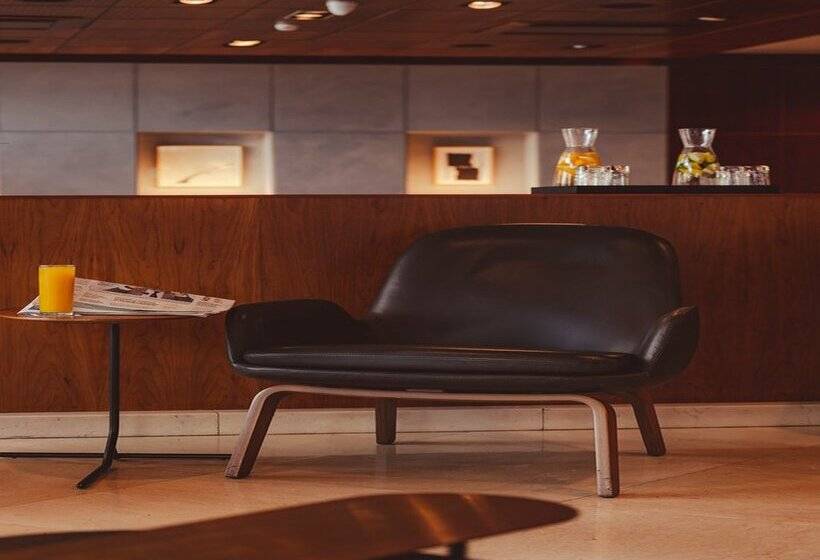 هتل Dom Carlos Liberty