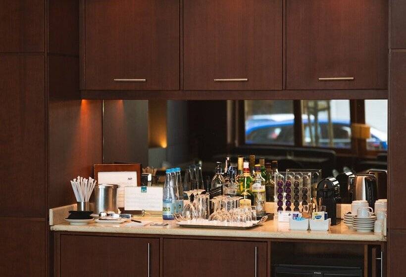 هتل Dom Carlos Liberty