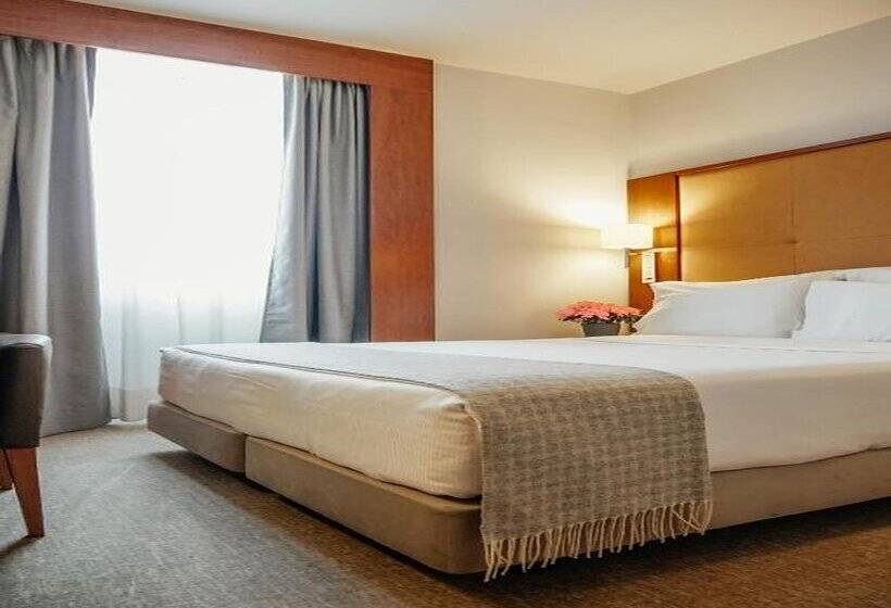 هتل Dom Carlos Liberty