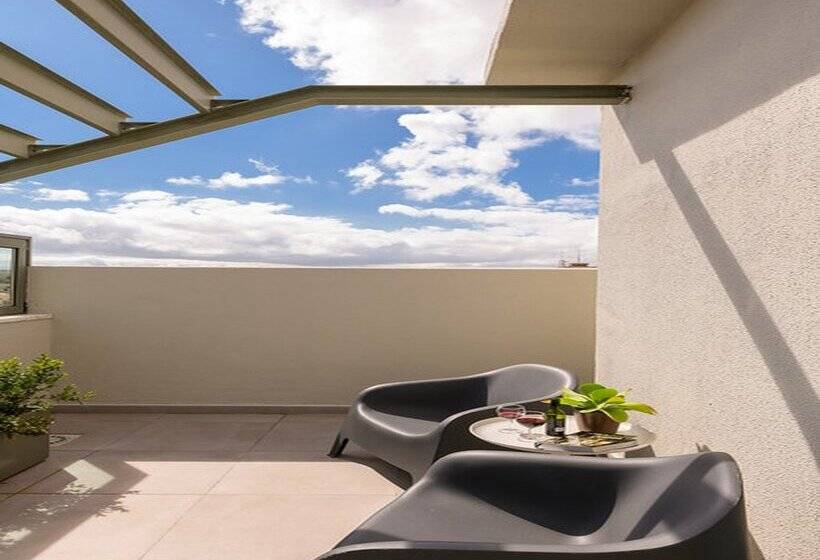 هتل Dom Carlos Liberty